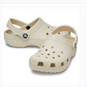Crocs - Toddler Classic Clog